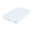 LED-клавиатура Hikvision DS-PK1-E-WE