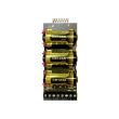 Беспроводной передатчик с одним входом Hikvision DS-PM1-I1-WE