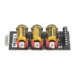Беспроводной передатчик с одним входом Hikvision DS-PM1-I1-WE
