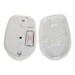 Дротовий сповіщувач руху Hikvision DS-PDC15-EG2
