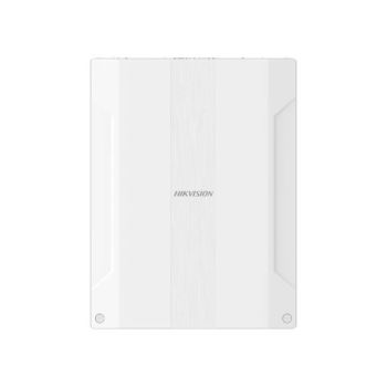 Комплектующие для сигнализации, охранной системы Hikvision - Multi IO передатчик Hikvision DS-PM1-I16O2-WE