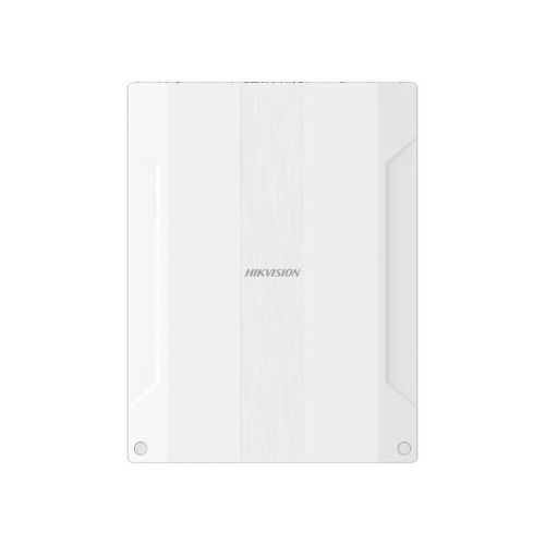 Комплектующие для сигнализации, охранной системы Hikvision - Multi IO передатчик Hikvision DS-PM1-I16O2-WE
