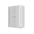 Multi IO передатчик Hikvision DS-PM1-I16O2-WE