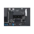 Multi IO передатчик Hikvision DS-PM1-I16O2-WE