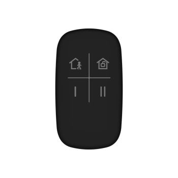 Беспроводной брелок Hikvision AX PRO DS-PKF1-WE/Europe BLACK