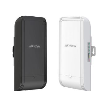 Wi-Fi мосты - Беспроводной мост для лифтов Hikvision DS-3WF0EC-5ACT(B)