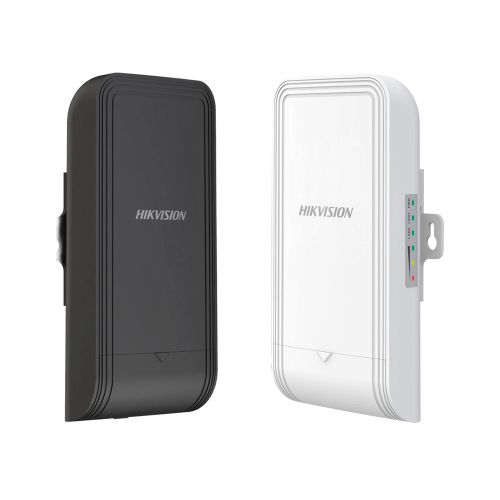 Wi-Fi мосты - Беспроводной мост для лифтов Hikvision DS-3WF0EC-5ACT(B)