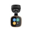 Автомобильный регистратор Hikvision AE-DC5113-F6S(O-STD)(+GPS)