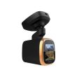 Автомобильный регистратор Hikvision AE-DC5113-F6S(O-STD)(+GPS)