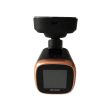 Автомобильный регистратор Hikvision AE-DC5113-F6S(O-STD)(+GPS)