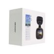 Автомобильный регистратор Hikvision AE-DC5113-F6S(O-STD)(+GPS)