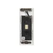 Беспроводной трехканальный датчик движения Hikvision DS-PDTT15AM-LM-WE