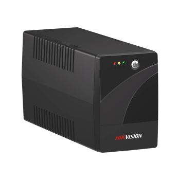 Джерело безперебійного живлення Hikvision DS-UPS600-R