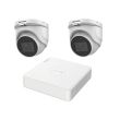 Комплект TurboHD видеонаблюдения Hikvision KIT-DS172