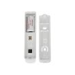 Беспроводной магнитный датчик открытия Hikvision DS-PDMC-EG2-WE