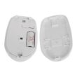Беспроводной датчик движения (PIR) Hikvision DS-PDP15P-EG2-WE