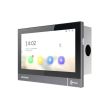 7" IP відеодомофон DS-KH8381-WTE1