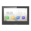 7" IP видеодомофон Hikvision DS-KH6351-TE1