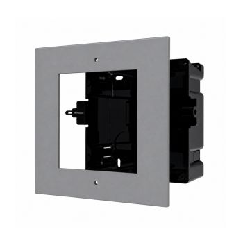 Врезная монтажная рамка Hikvision DS-KD-ACF1/Plastic