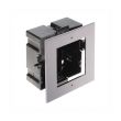 Врезная монтажная рамка Hikvision DS-KD-ACF1/Plastic