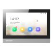 Відеодомофон Hikvision DS-KH8380-WTE1/Flush