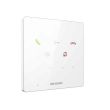 IP Аудиодомофон Hikvision DS-KH6000-E1/White