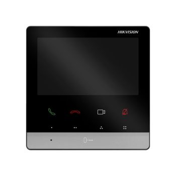 IP видеодомофон Hikvision DS-KH6100-E1