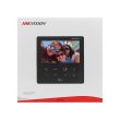 4.3" IP видеодомофон Hikvision DS-KH6110-WE1