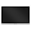 7" IP відеодомофон Hikvision DS-KH6350-TE1
