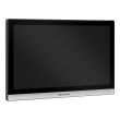 7" IP відеодомофон Hikvision DS-KH6350-TE1