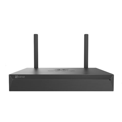 IP видеорегистраторы: на 4 канала - IP видеорегистратор Ezviz CS-X5S (4W) 
