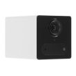 2МП Wi-Fi IP камера Ezviz CS-CB2 (4 мм) белая
