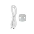 2МП Wi-Fi IP камера Ezviz CS-CB2 (4 мм) белая