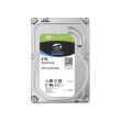 Жесткий диск 4000 GB HDD Seagate SkyHawk