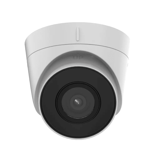Камери відеоспостереження з Exir підсвічуванням - 4МП IP камера Hikvision DS-2CD1343G2-IUF (2.8 мм)