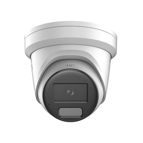 Камери Hikvision серії ColorVu - 8МП IP камера Hikvision DS-2CD2387G2H-LISU/SL (2.8 мм)
