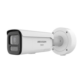 Антивандальные камеры видеонаблюдения - 8МП IP камера Hikvision DS-2CD2687G3-LIZS2UY/SL (2.8-12 мм)