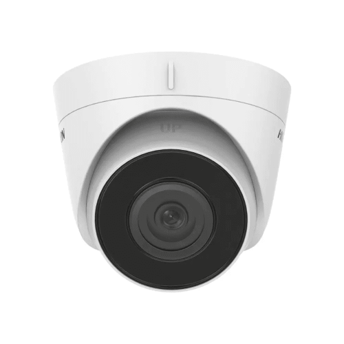 Камеры видеонаблюдения с датчиком движения - 2МП IP камера Hikvision DS-2CD1321-I(F) (2.8 мм)
