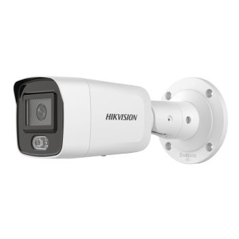 4МП IP камера Hikvision DS-2CD3047G2-LS(C) (2.8 мм)