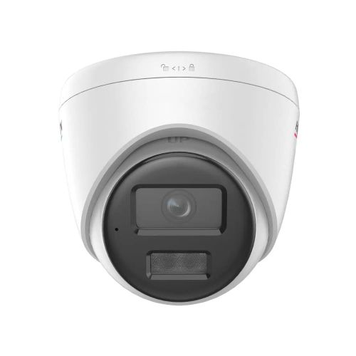 IP камери відеоспостереження Hikvision: з мікрофоном - 4МП IP камера Hikvision DS-2CD1347G2H-LIUF (2.8 мм)