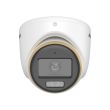 2МП ColorVu TurboHD камера Hikvision DS-2CE70DF3T-LMFS (2.8 мм)