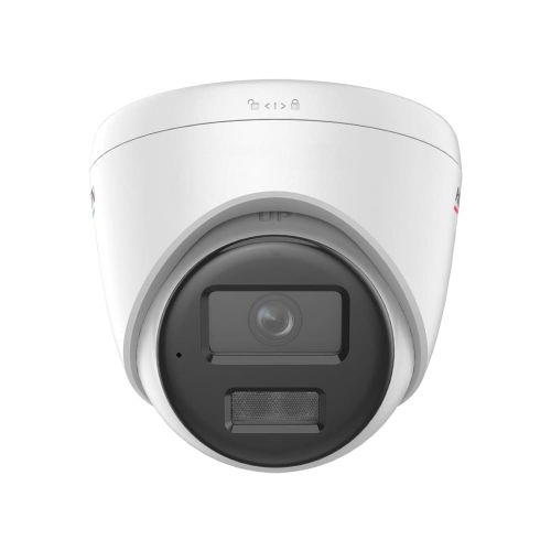 Камери Hikvision серії ColorVu - 2МП IP камера Hikvision DS-2CD1327G2H-LIUF (2.8 мм)