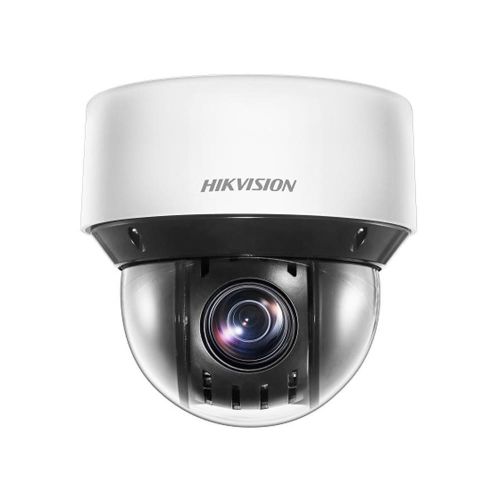 SpeedDome камеры видеонаблюдения: с ИК подсветкой - 4МП SpeedDome камера Hikvision DS-2DE4A425IWG-E
