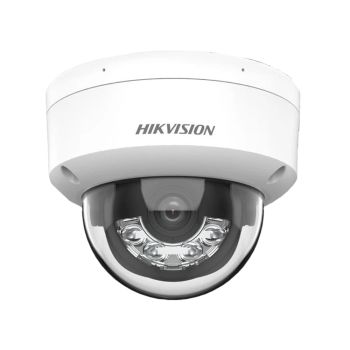 Антивандальные камеры видеонаблюдения - 4МП IP камера Hikvision DS-2CD2143G2-LIS2U (2.8 мм)