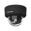 8МП Acusense IP камера Hikvision DS-2CD2183G2-LIS2U (2.8 мм) чорна