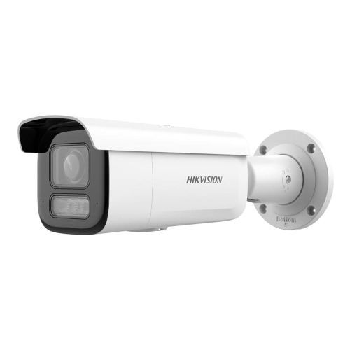 Антивандальные камеры видеонаблюдения - 8МП IP камера Hikvision DS-2CD2683G2-LIZS2U (2.8-12 мм)