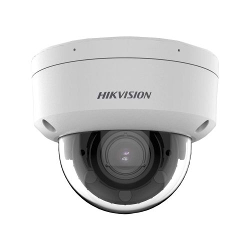 Камери з функцією залишені/зниклі предмети - 8МП IP камера Hikvision DS-2CD2783G2-LIZS2U (2.8-12 мм)