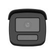 4МП ColorVu IP камера Hikvision DS-2CD2T47G2H-LI(eF) (2.8 мм) чорна