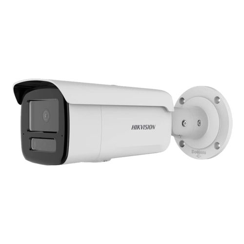Камеры видеонаблюдения: 6 МП - 6МП IP камера Hikvision DS-2CD2T63G2-4LI (4 мм)