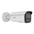6МП Acusense IP камера Hikvision DS-2CD2T63G2-4LI (4 мм)
